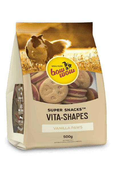 Vita-Shapes Buscuits