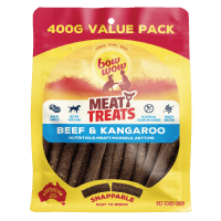 Muligrain Bone Shaped Dog Biscuits