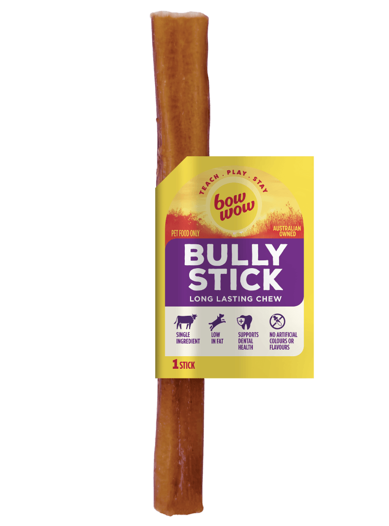 Bully Stick 6 inch