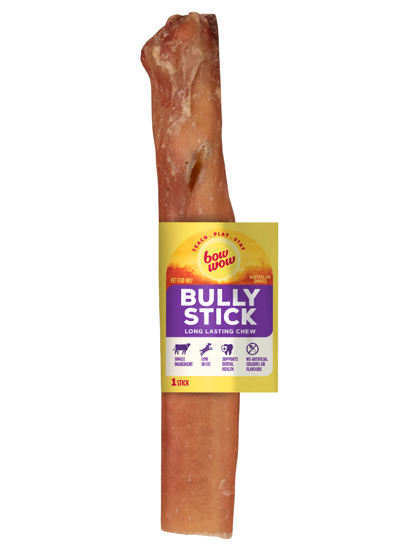 Bully Stick