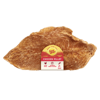 Bow Wow Chicken Fillet Single