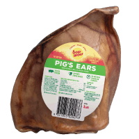 Bow Wow Chicken Fillet Single