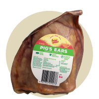 Bow Wow Chicken Fillet Single