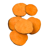 A rich source of minerals, including iron, calcium and selenium which are great for bone and blood health.