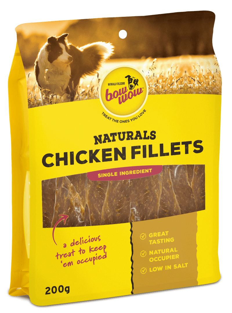 Chicken Fillets 200g