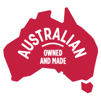 Made in Australia