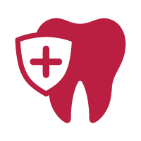Supports Dental Health