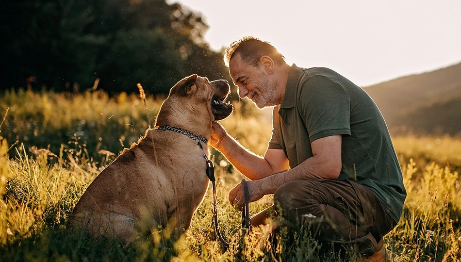 How to Make Sure Your Best Bud  Lives a Long and Healthy Life