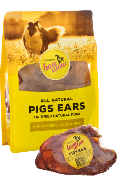 Pigs Ears