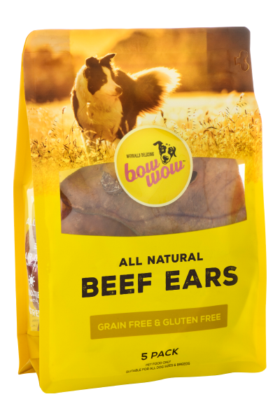 Beef Ears